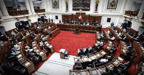 comisiones del congreso 2023