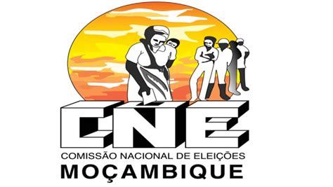 comissao nacional de eleicoes de mocambique