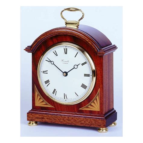 Comitti Battery Clocks