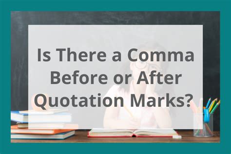 Single Quotation Marks A Guide to Using Single Inverted Commas in
