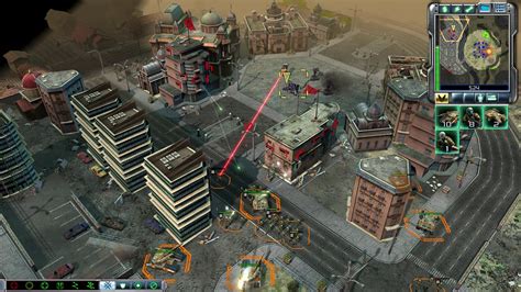 Command And Conquer 3 Croatia Walkthrough