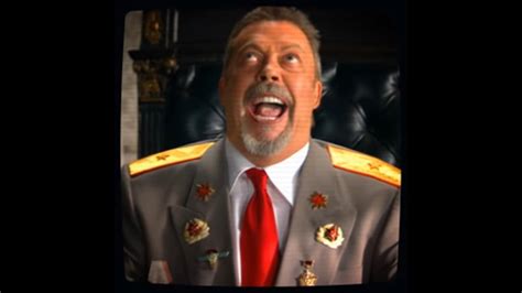 command and conquer red alert tim curry