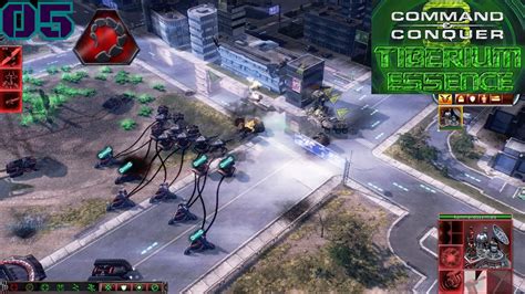 Command And Conquer Washington Dc Walkthrough