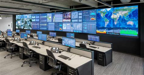 command and control center