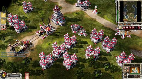 Command Conquer Red Alert 3 Walkthrough