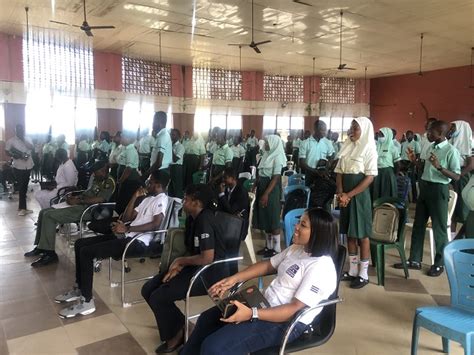 command day secondary school odogbo ibadan