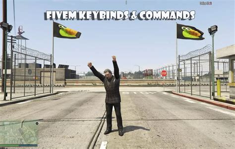 command for people to join fivem server