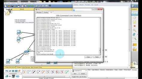 Command For Switchport Trunk Encapsulation Dot1Q