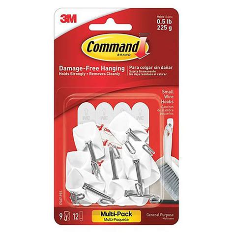 Command Hooks Ace Hardware