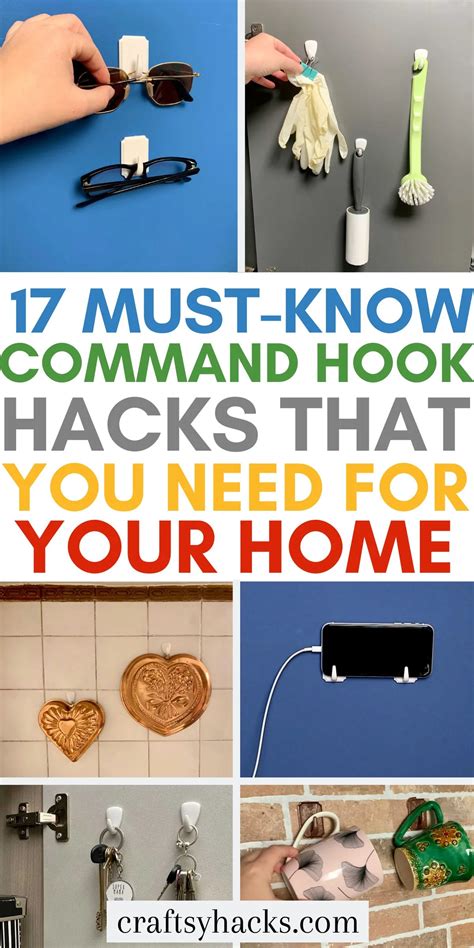 Command Hooks Hacks