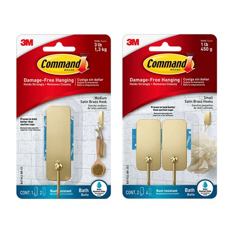 Command Hooks In Lowes