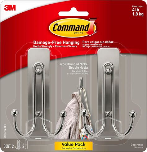 Command Hooks Which Side Goes On The Wall