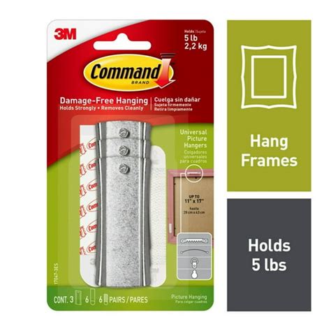 Command Picture Hangers Video