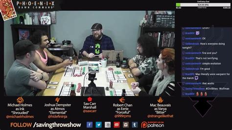 Command Saving Throw