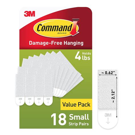 Command Strips For Quilts