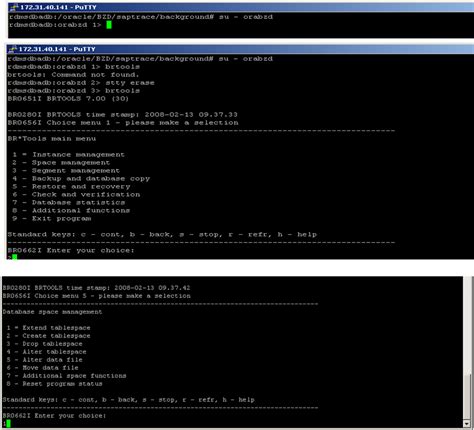 Command To Check Mount Points In Aix