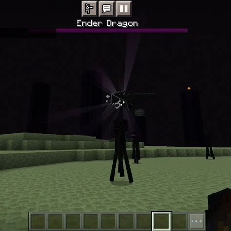 command to kill ender dragon 1.20 java
