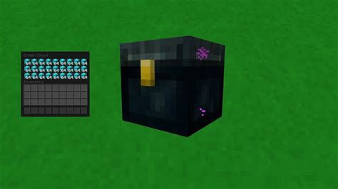 Command To Look In Someone's Ender Chest