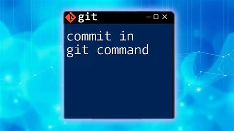 command to remove commit in git