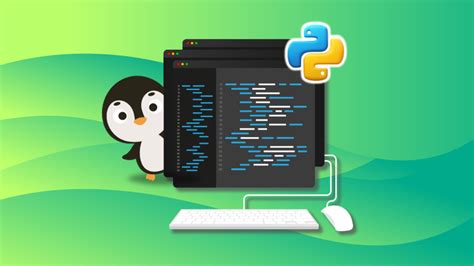 command to run python program in linux