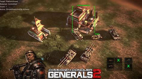 Command And Conquer Generals GLA Mission 2 YouTube