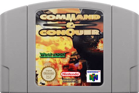 Command & Conquer GameFabrique