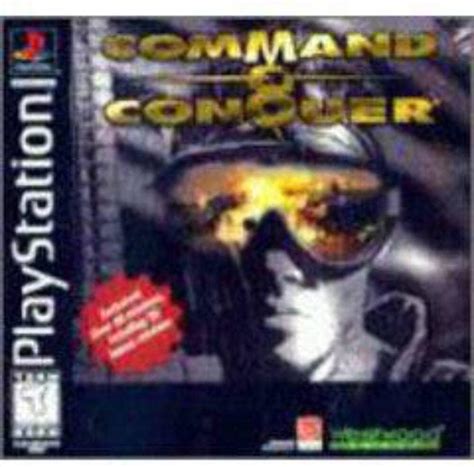 Command and conquer 2 foospace