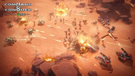 Command & Conquer прохождение PlayStation