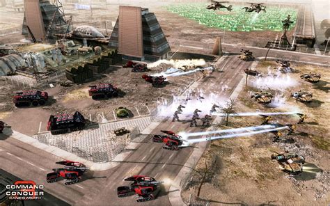 Buy Command & Conquer The Ultimate Collection Origin Key cheap price
