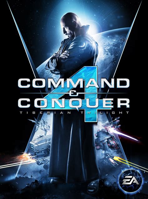 1920x1200 Command & Conquer 4 Tiberian Twilight game wallpaper Coolwallpapers.me!