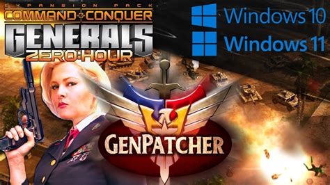 Command & Conquer Generals Screenshots for Windows MobyGames