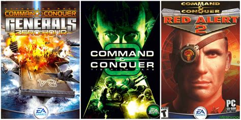 Command & Conquer Generals Zero Hour Cheats & Trainers for PC WeMod