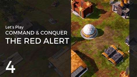 Command and Conquer 4 Tiberian Twilight Gameplay YouTube