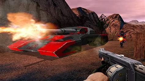 Command & Conquer Renegade (2002)