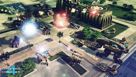Command & Conquer 4 Tiberian Twilight on Steam