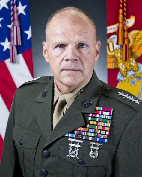 commandant of the united states marine corps