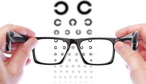 commande de lunettes de vue en ligne