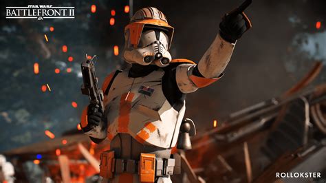 Commander Cody Wallpapers Wallpaper Cave