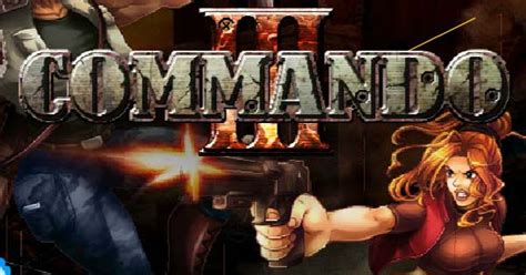 List Of Commando 3 Free Online Game Ideas