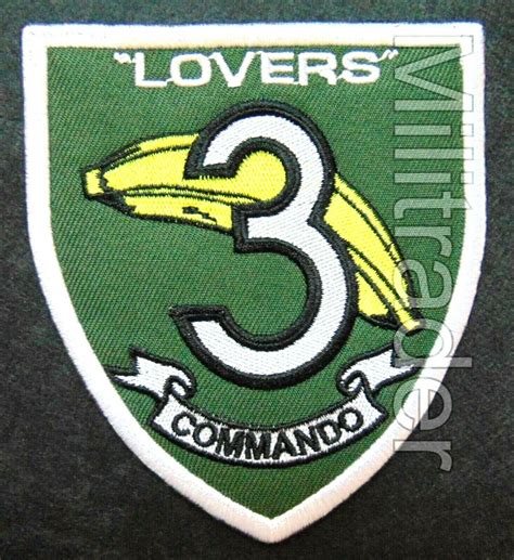 commando lovers