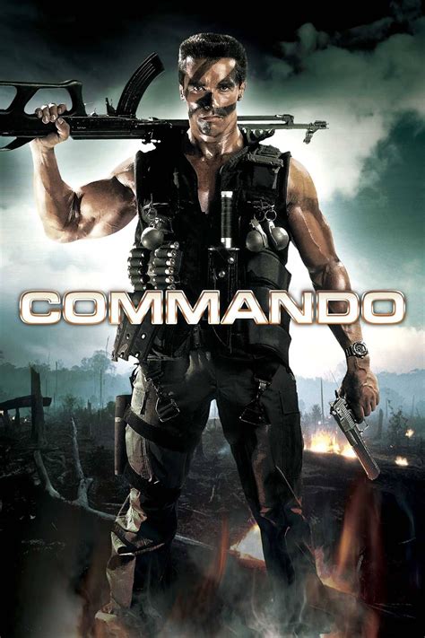 commando movie full movie