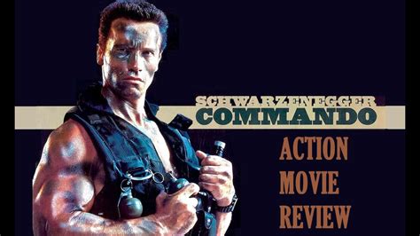 commando schwarzenegger watch online