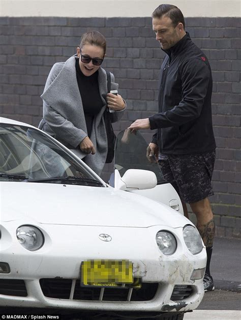 Commando While Pregnant