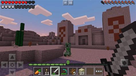 Commands In Minecraft Mobile