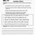 commas and quotation marks worksheet