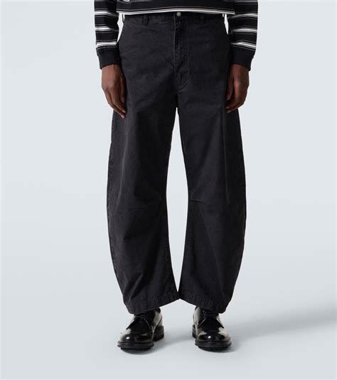 comme des garcons jeans