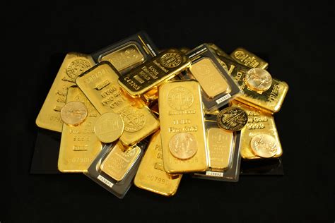 Où et comment peuton acheter de l’or ?