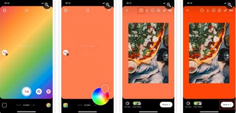 Changer COULEUR LOGO Instagram, comment modifier la couleur de l'ICONE