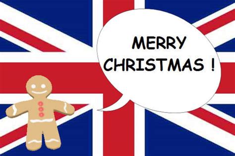 Joyeux Noël écrit En Anglais Illustration Stock Image 58434816