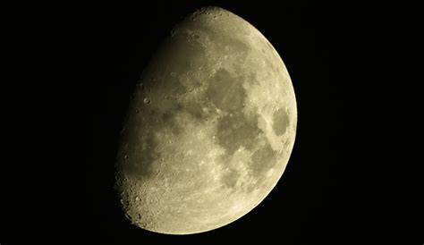 C'est quoi cette lune bleue qui doit apparaître le dimanche 22 août